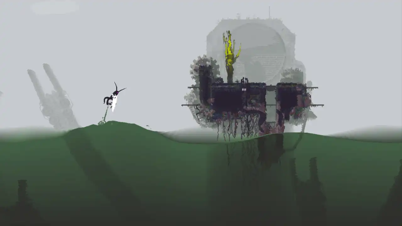 Скриншот Rain World 5